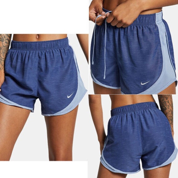 Brand New Nike Dri Fit Tempo Running Shorts Size Medium - Picture 2 of 2
